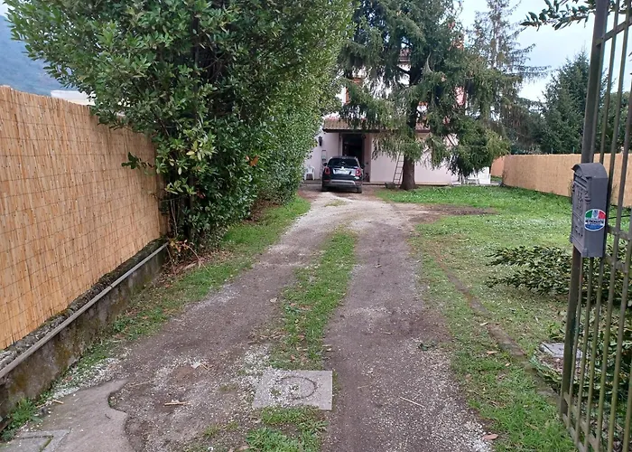 La Favola A Rovescio