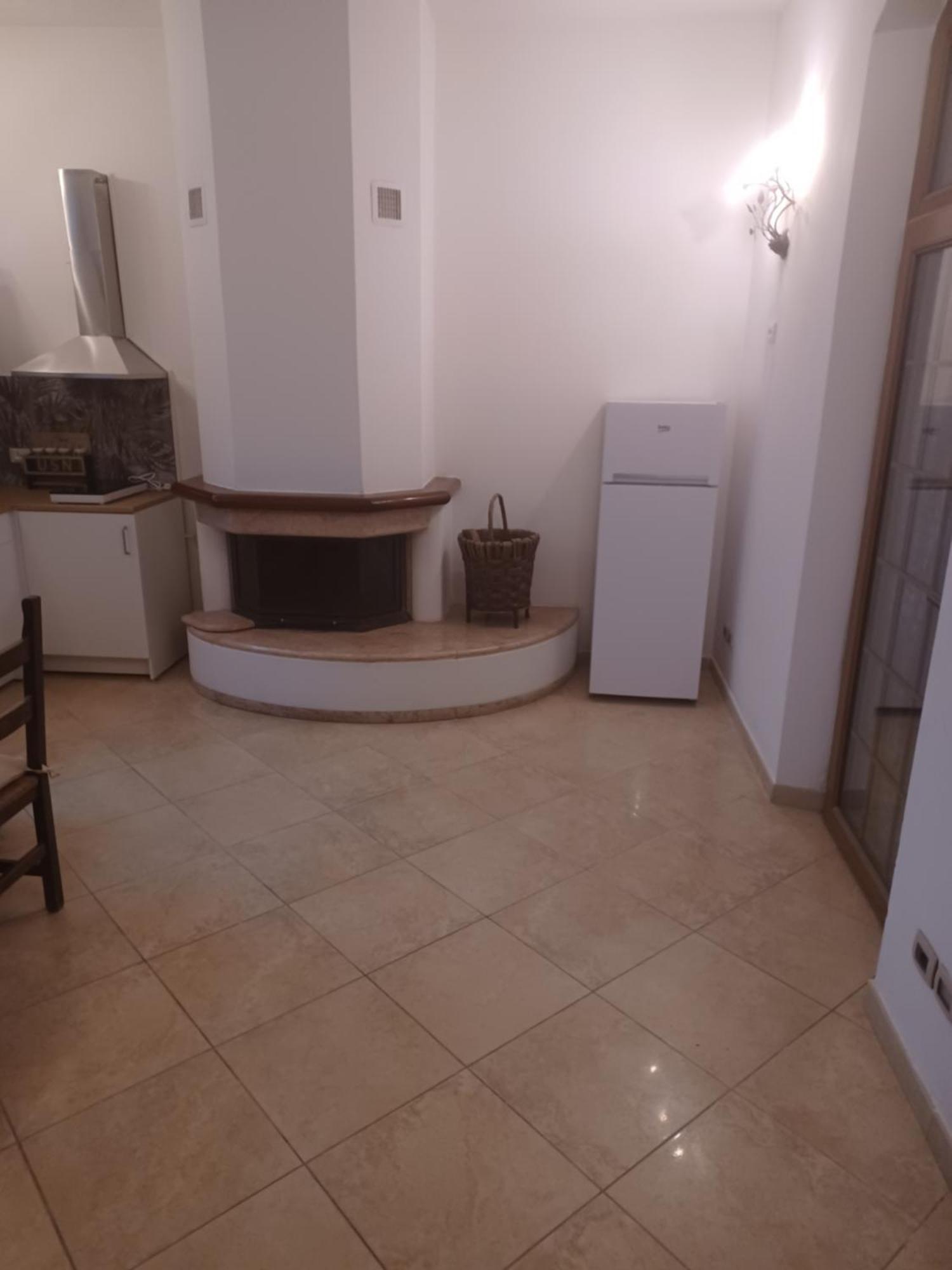 La Favola A Rovescio Vakantiehuis *