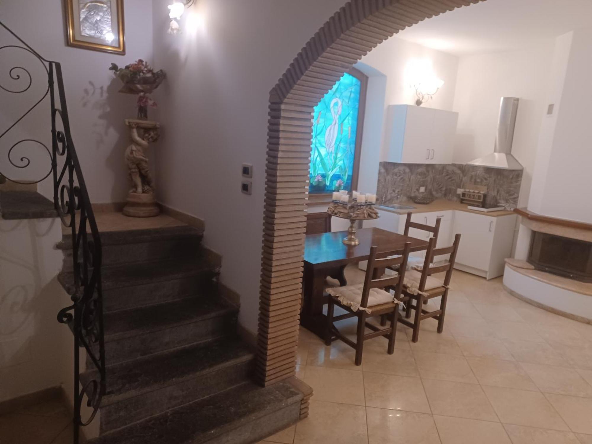 Casa vacanze La Favola A Rovescio Camaiore