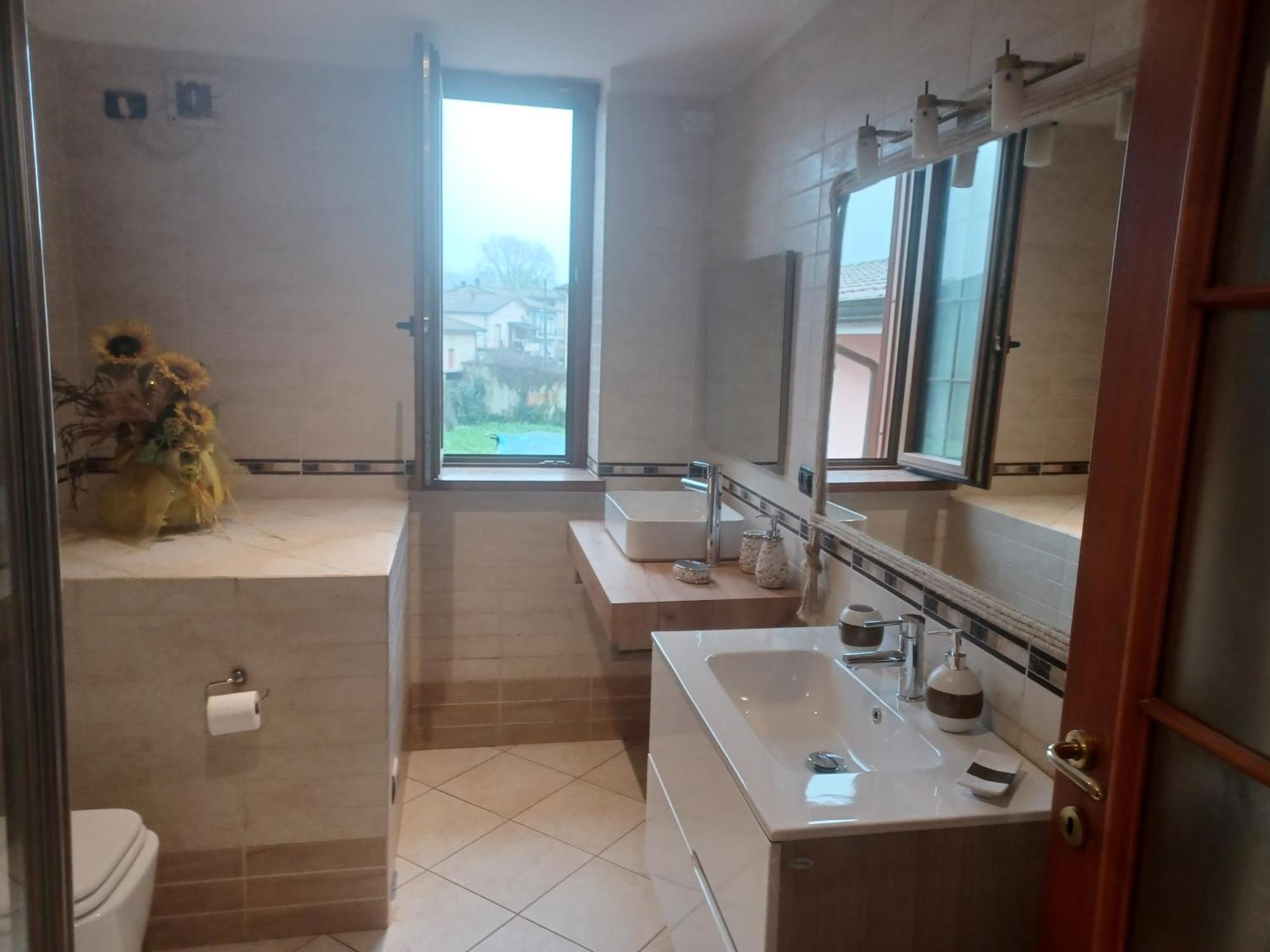 Casa vacanze La Favola A Rovescio Camaiore