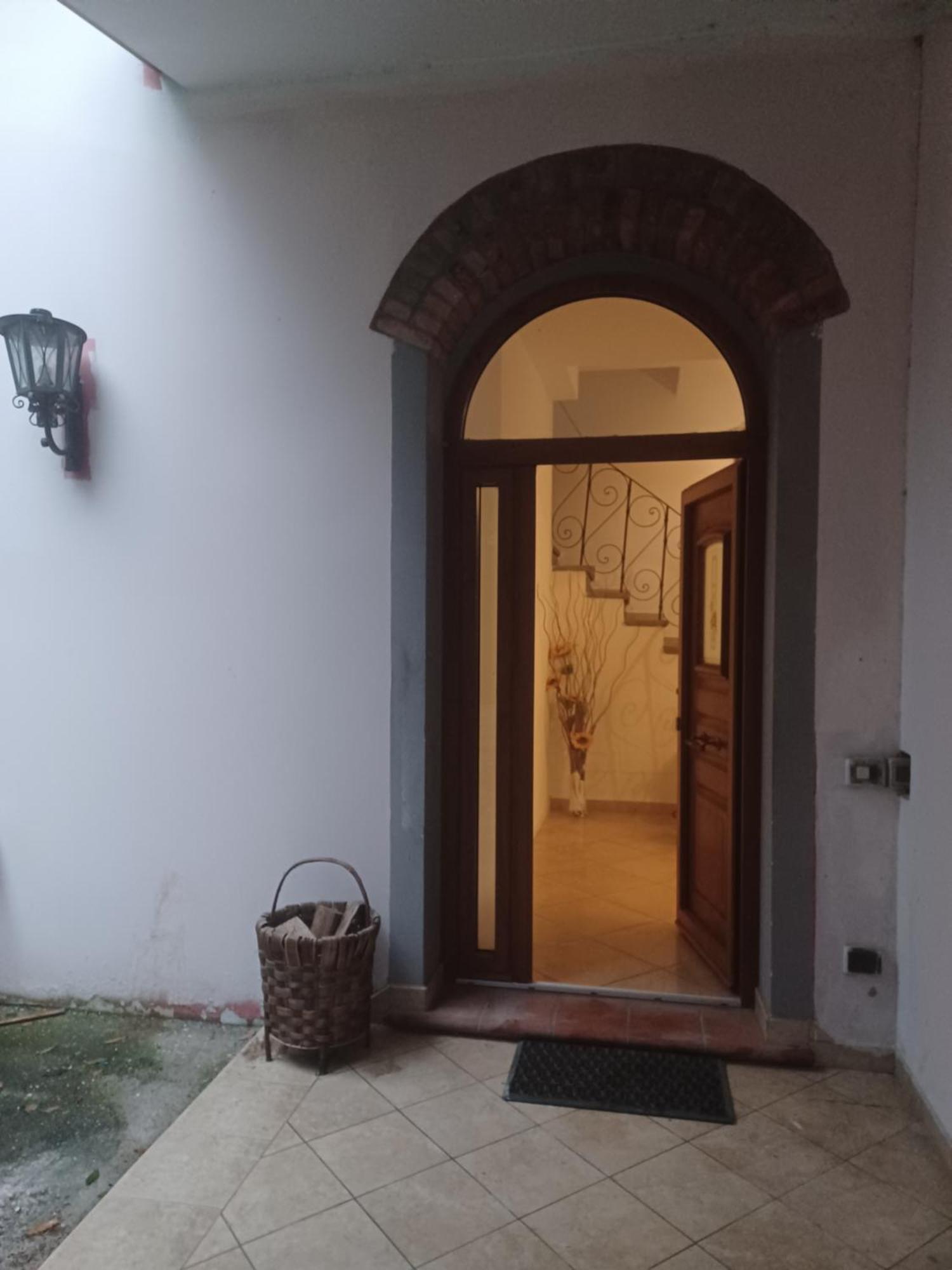 La Favola A Rovescio