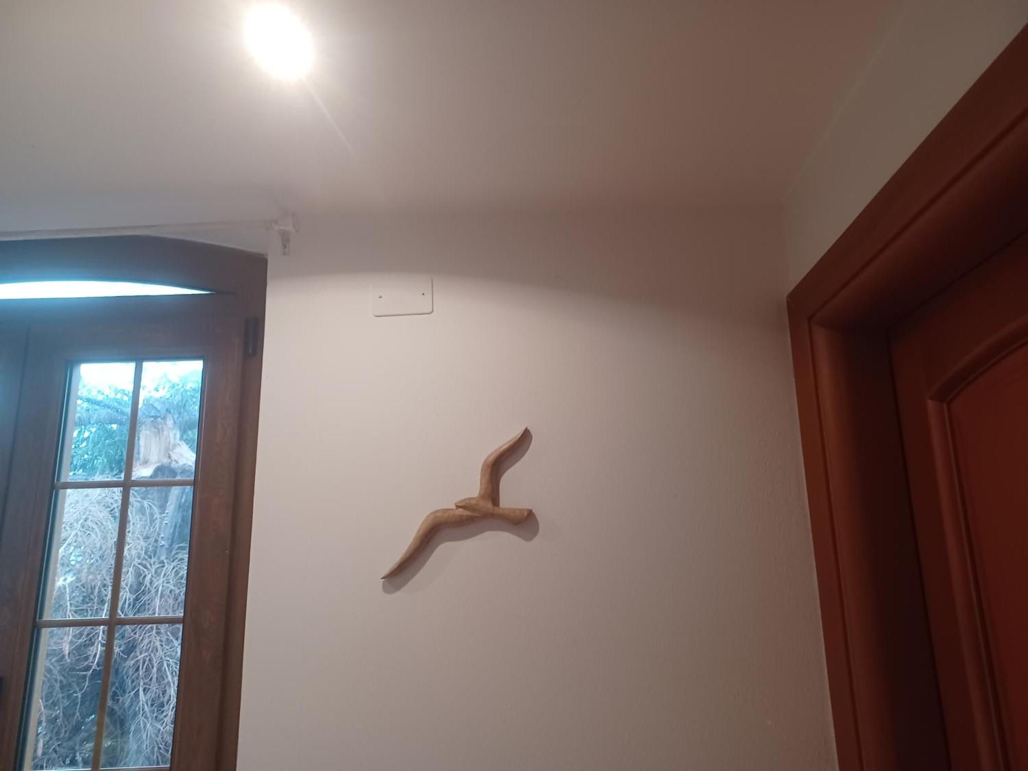 Vakantiehuis La Favola A Rovescio Camaiore