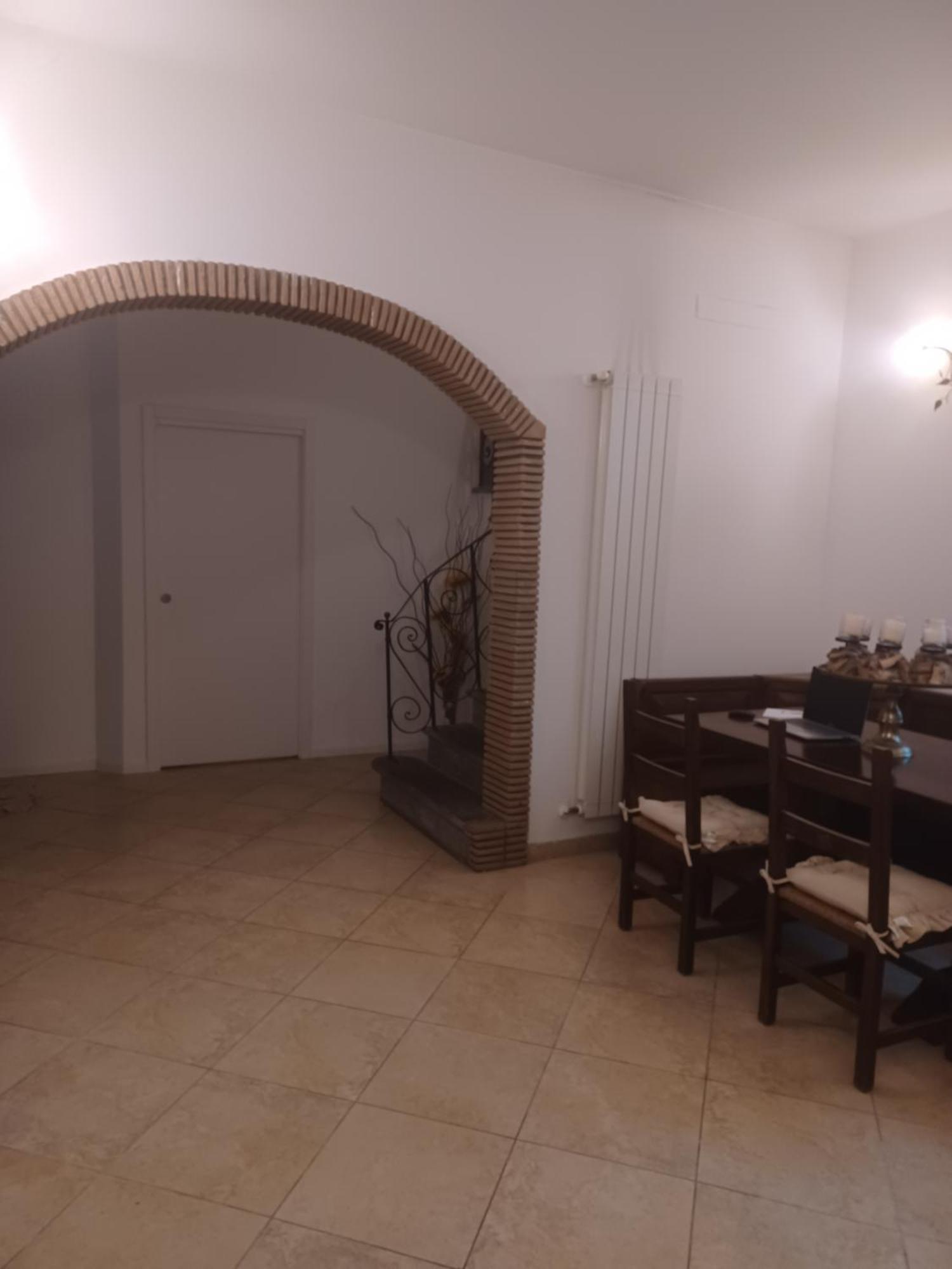 Vakantiehuis La Favola A Rovescio *