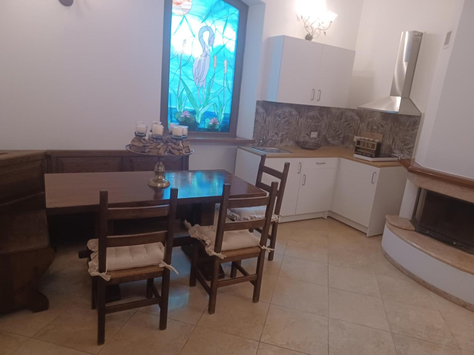 Casa vacanze La Favola A Rovescio