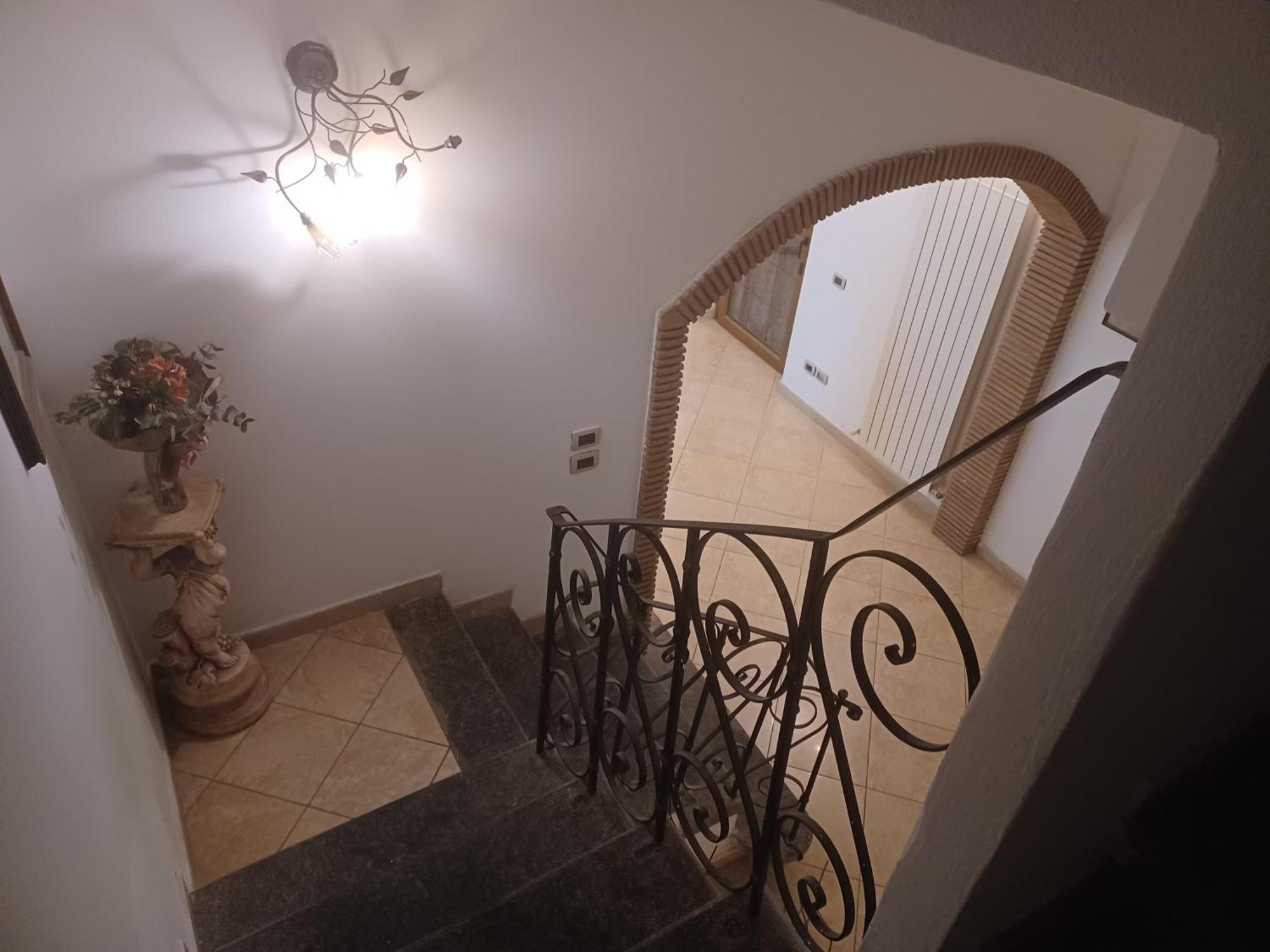 Vakantiehuis La Favola A Rovescio *