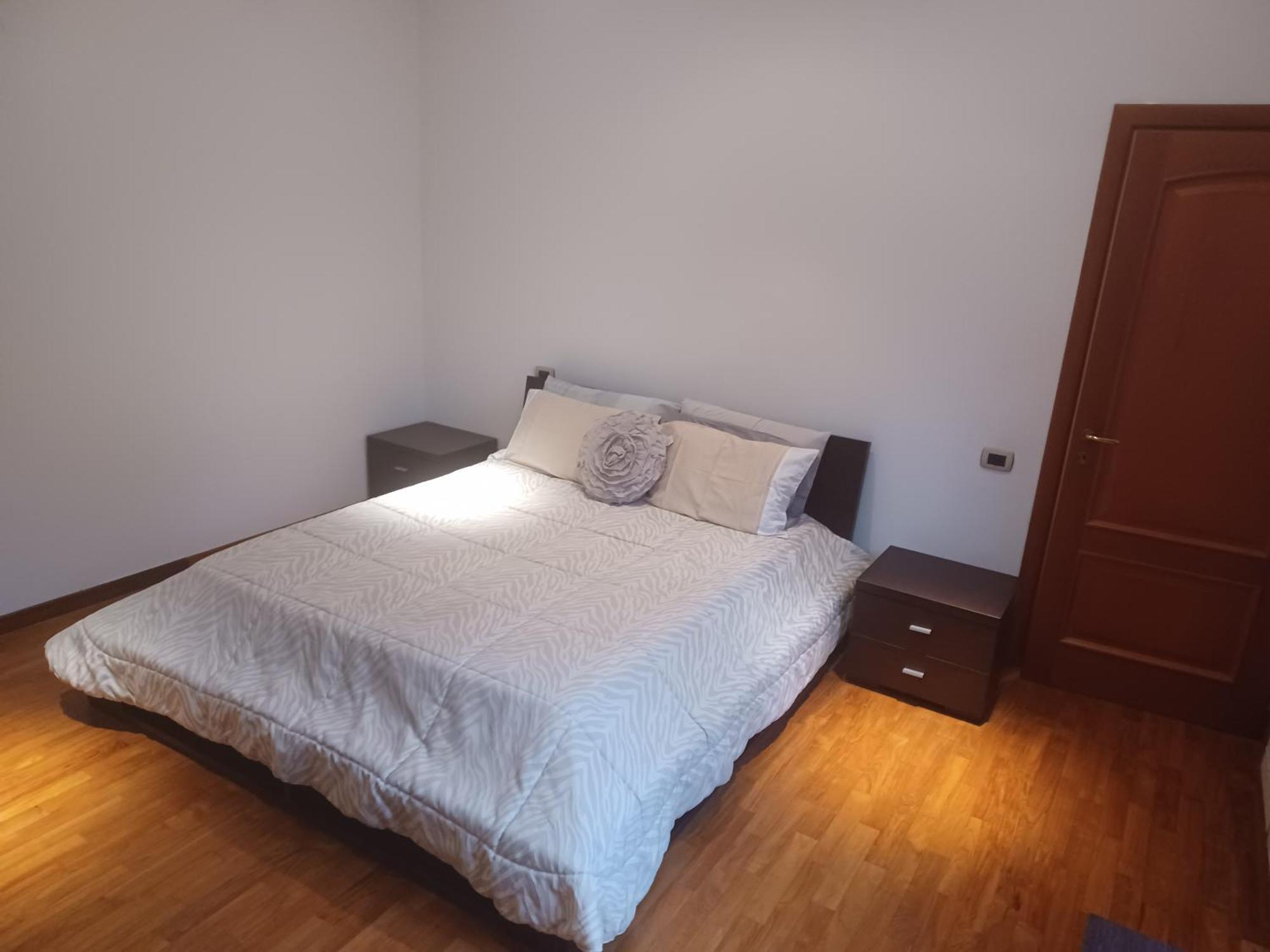 Holiday home La Favola A Rovescio