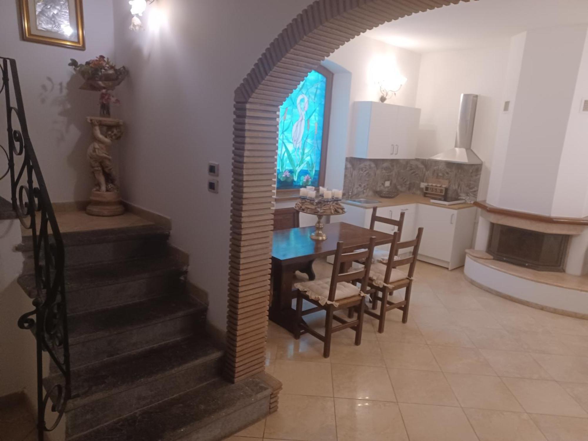 La Favola A Rovescio Holiday home *