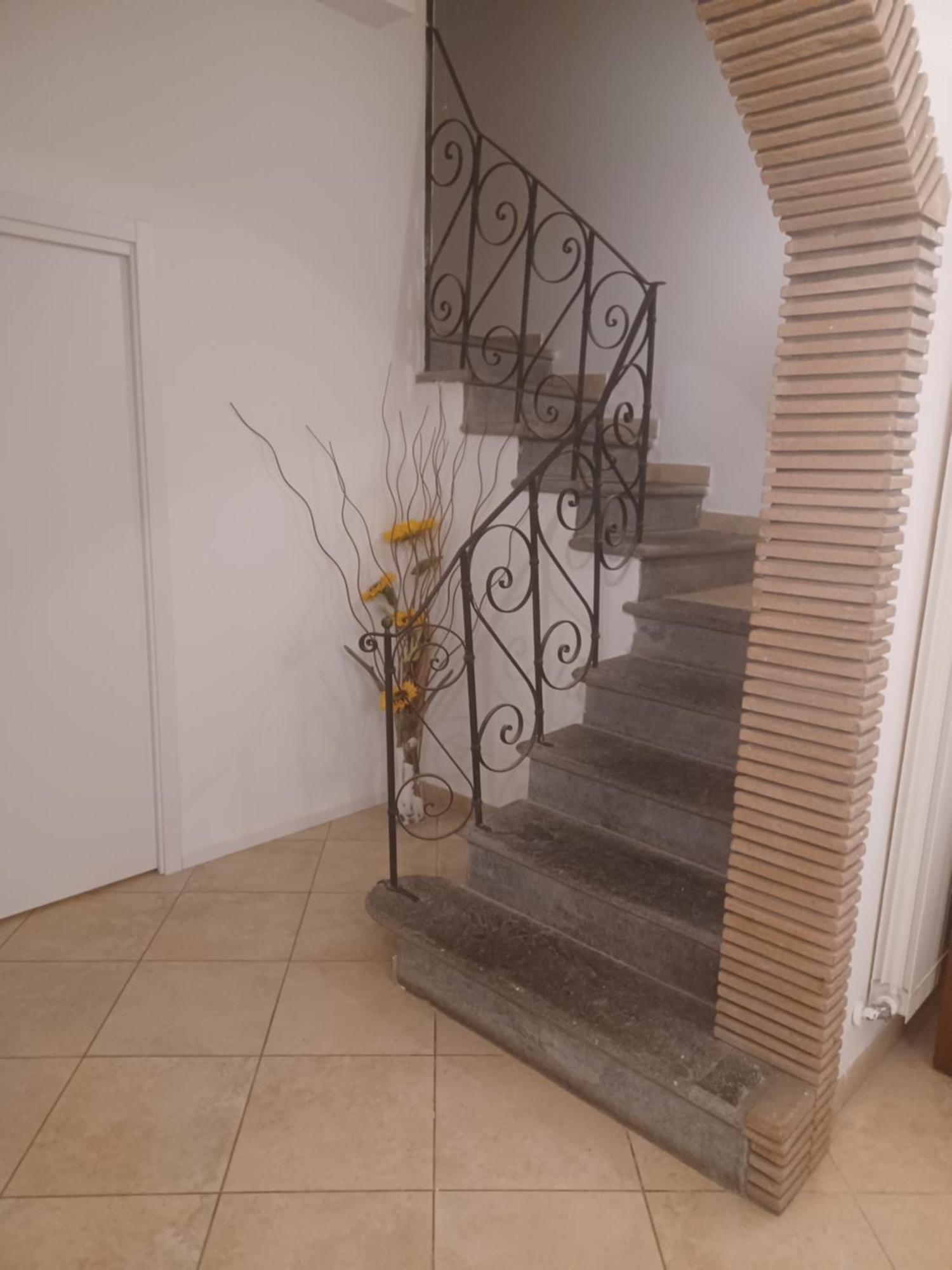 La Favola A Rovescio Holiday home Camaiore