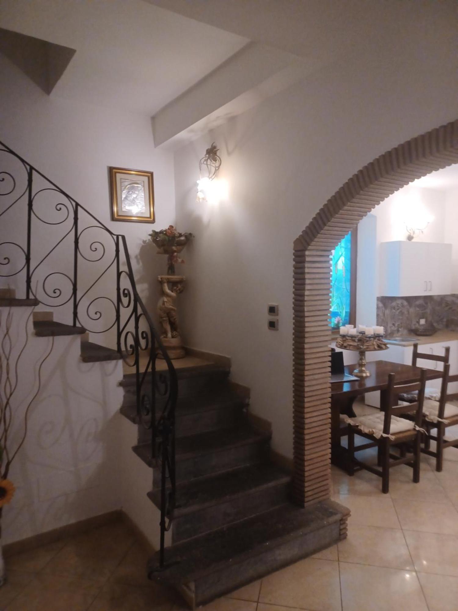 Holiday home La Favola A Rovescio *