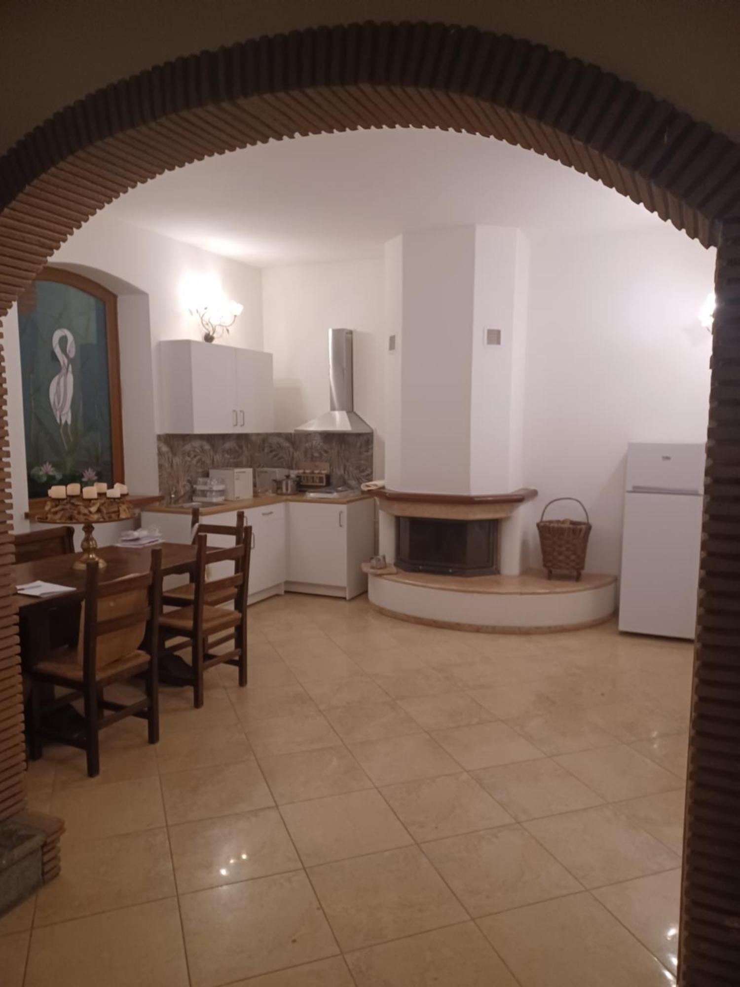 La Favola A Rovescio Holiday home *