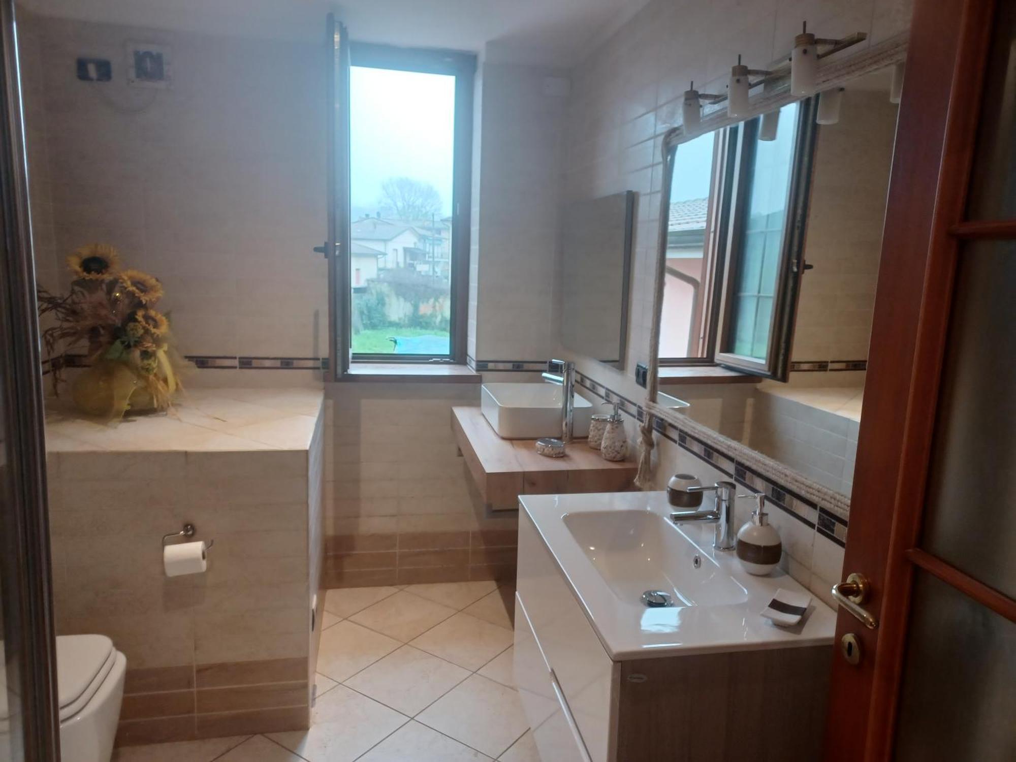 La Favola A Rovescio Holiday home