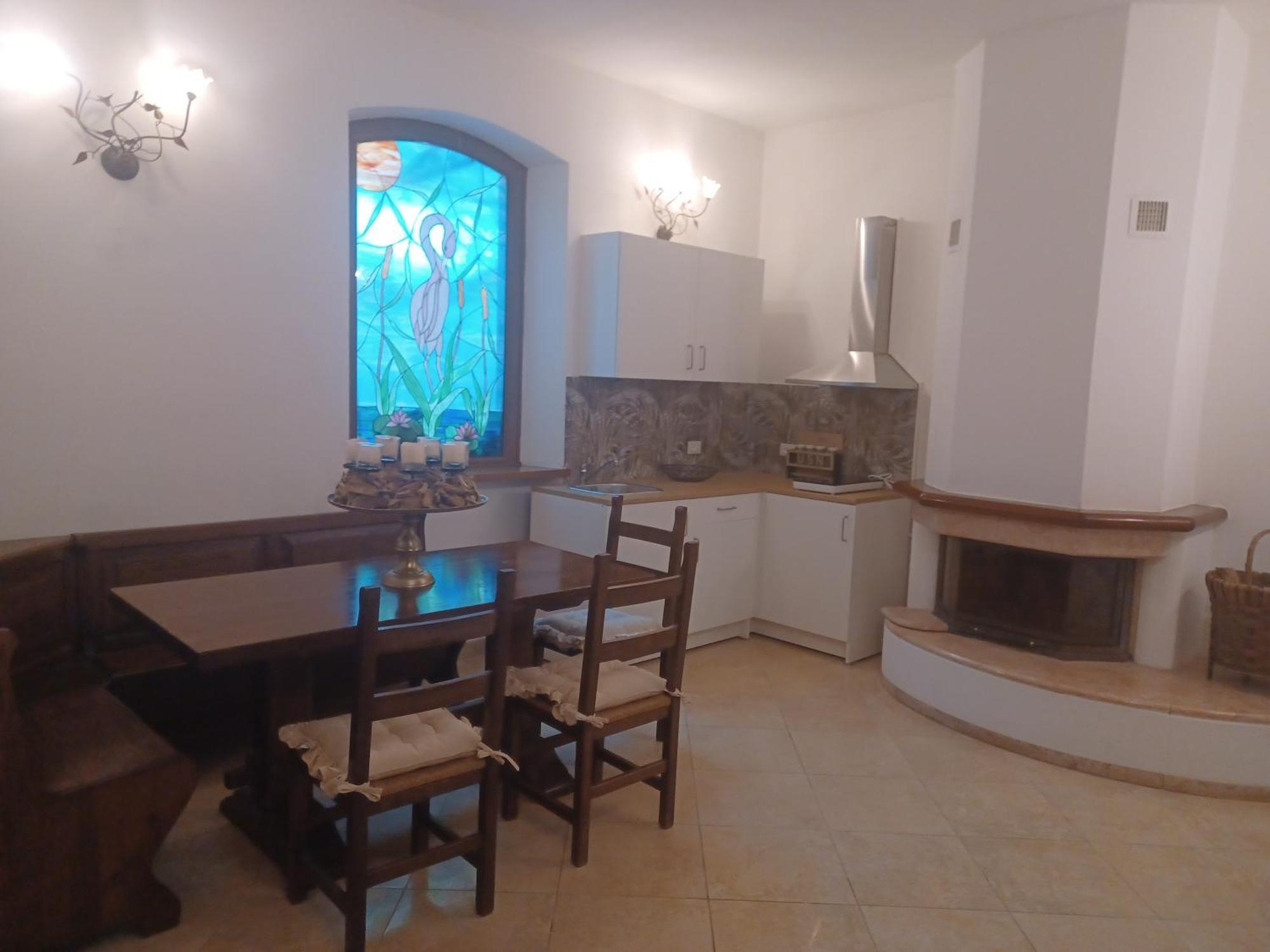 La Favola A Rovescio Holiday home *