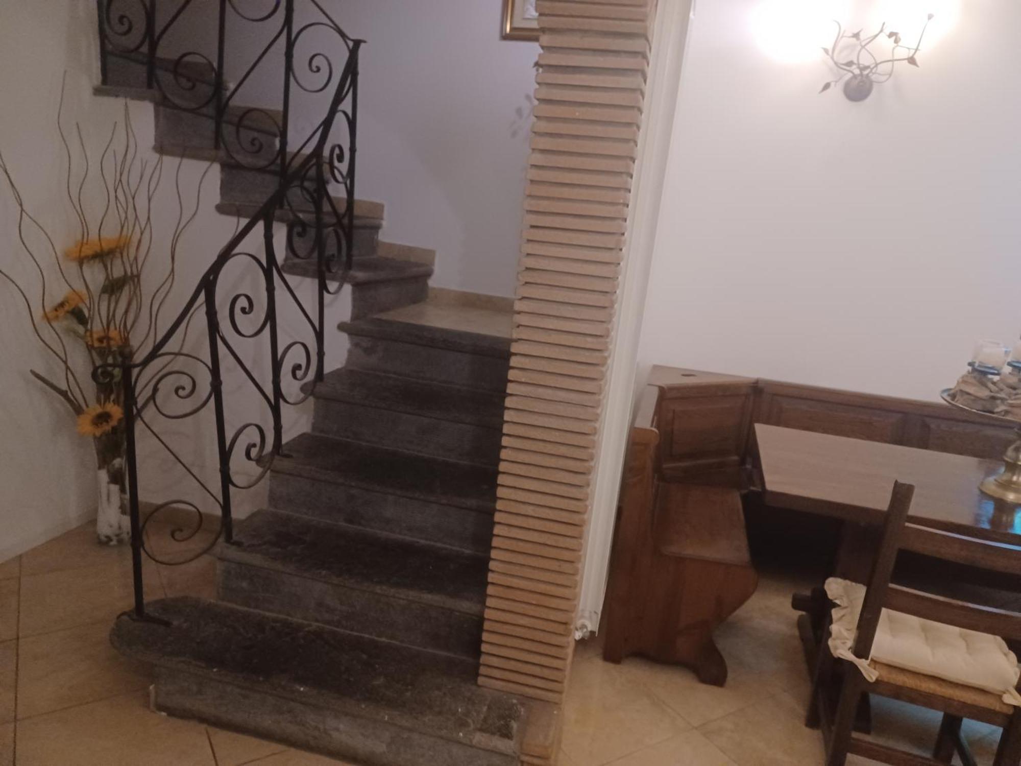 La Favola A Rovescio Holiday home