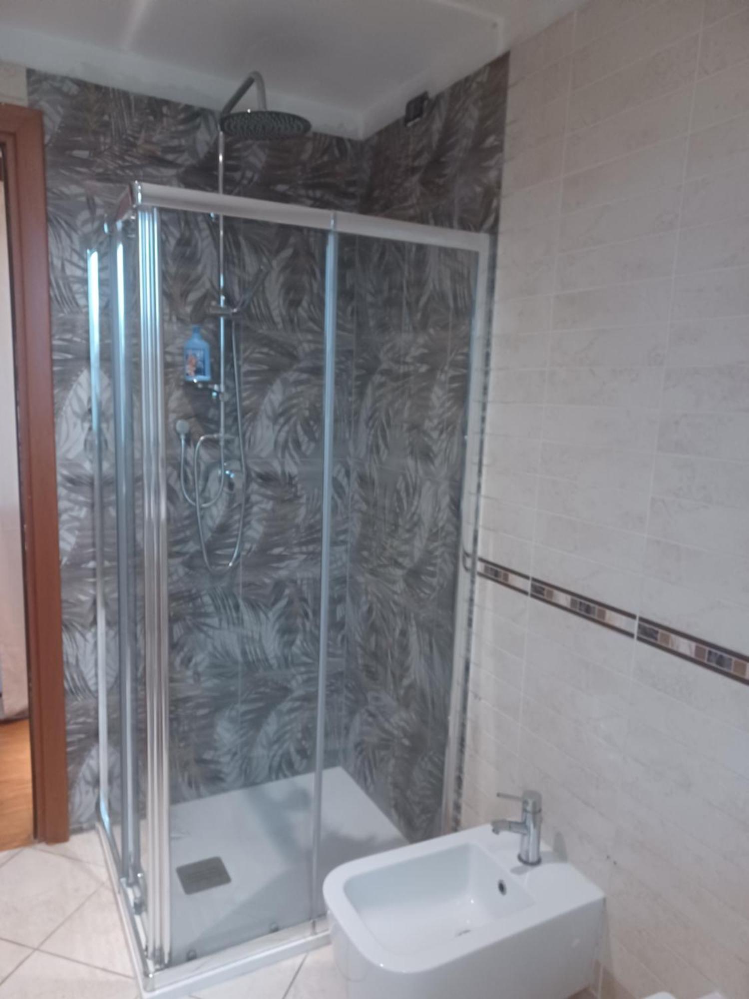 Holiday home La Favola A Rovescio