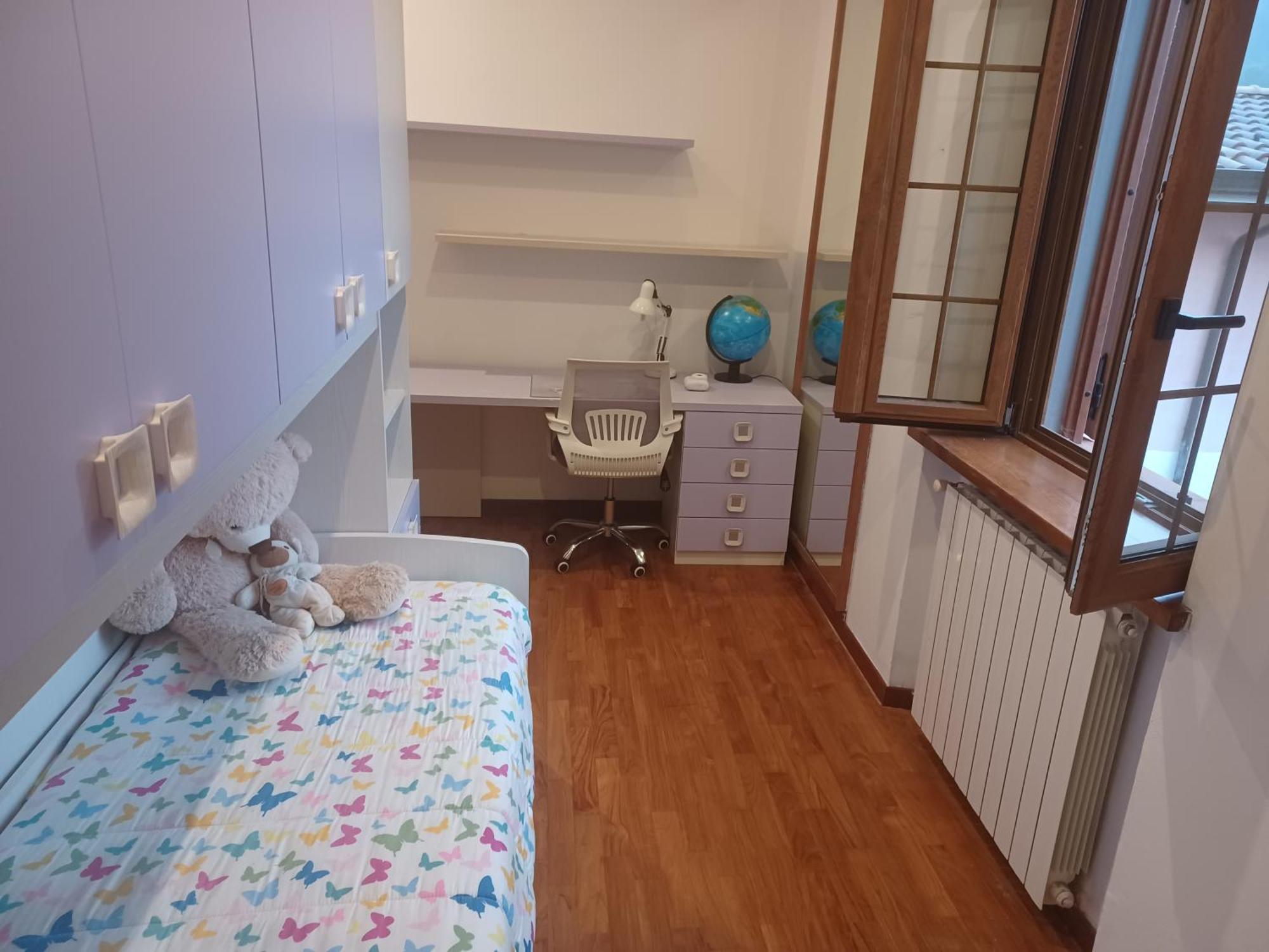 La Favola A Rovescio Holiday home