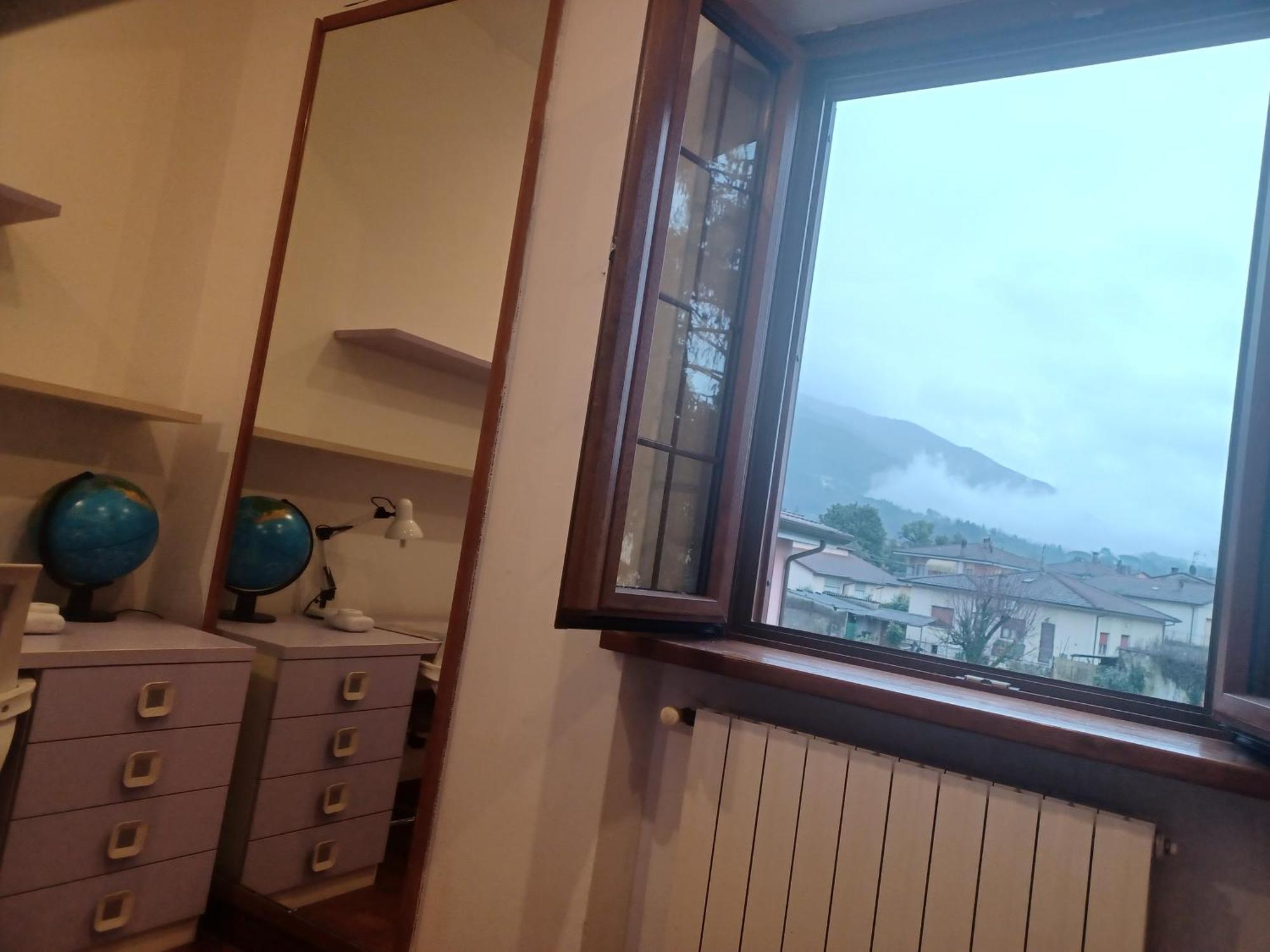 La Favola A Rovescio Holiday home *