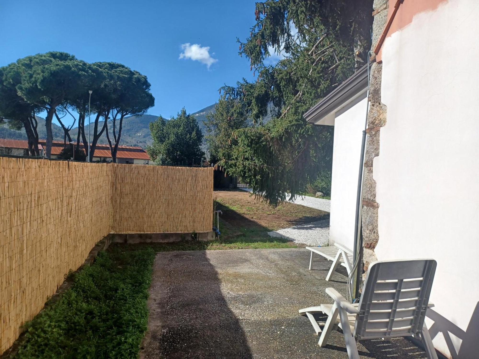 La Favola A Rovescio