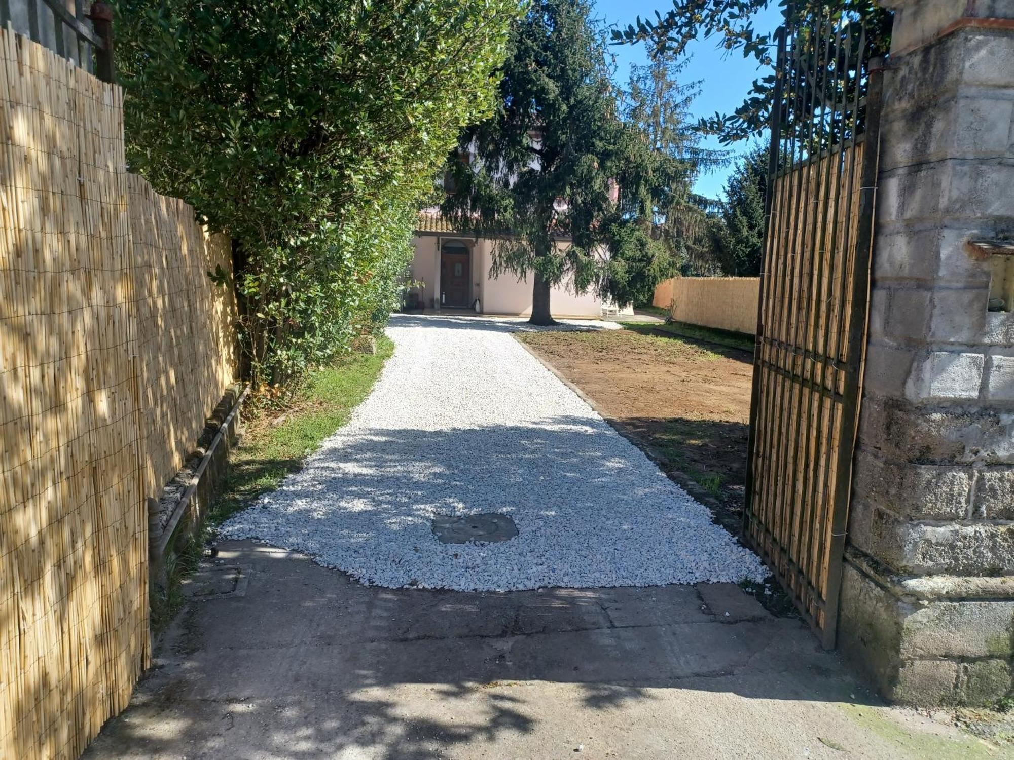 Holiday home La Favola A Rovescio *