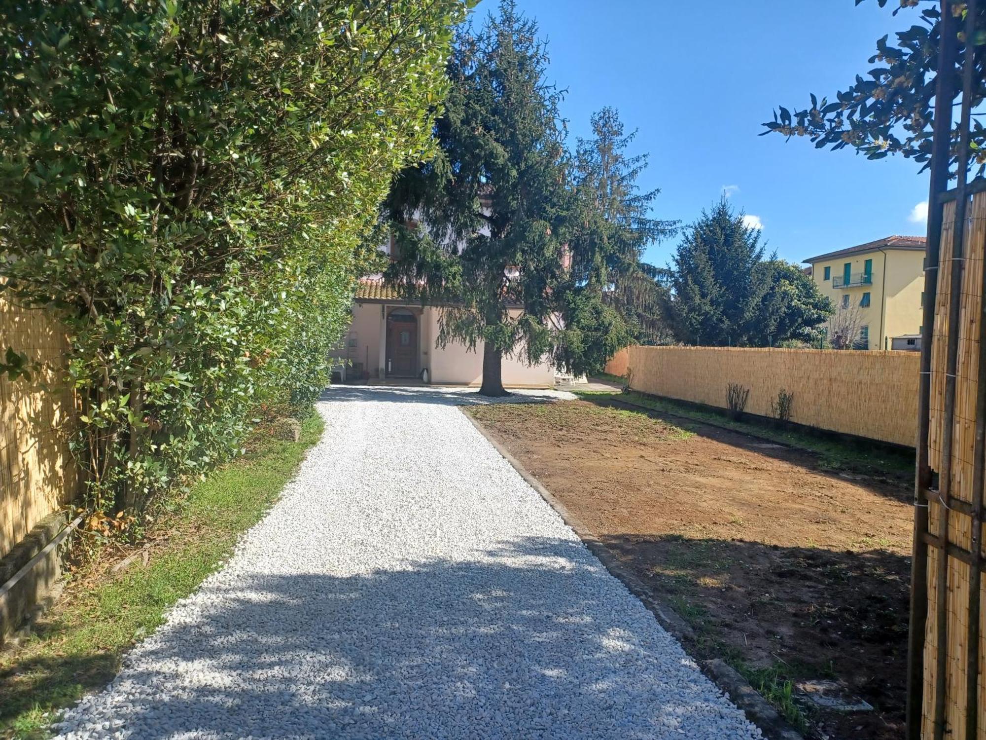 Holiday home La Favola A Rovescio Camaiore
